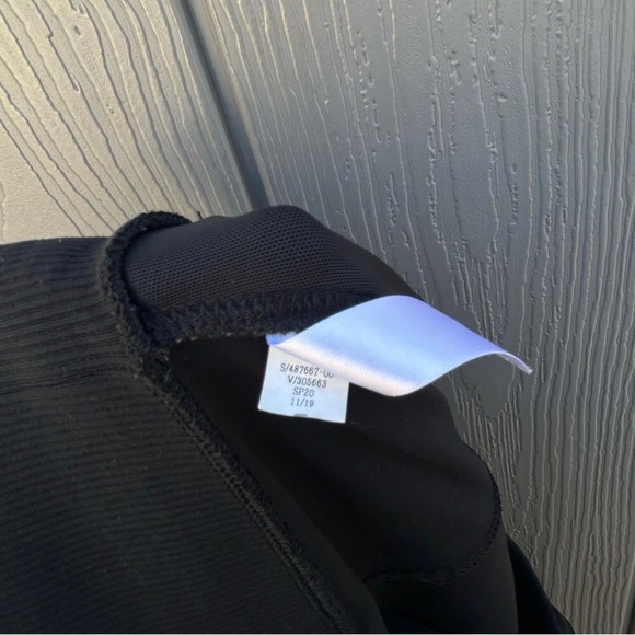 🌟HP🌟Athleta Women’s Venice Black Jogger Pants Size XL Tall - Picture 10 of 10